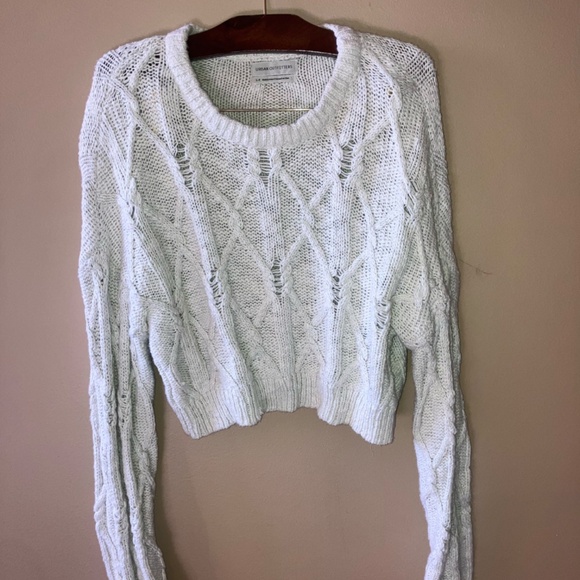 Knitted Sweater from Urban Outfitters - Picture 2 of 5